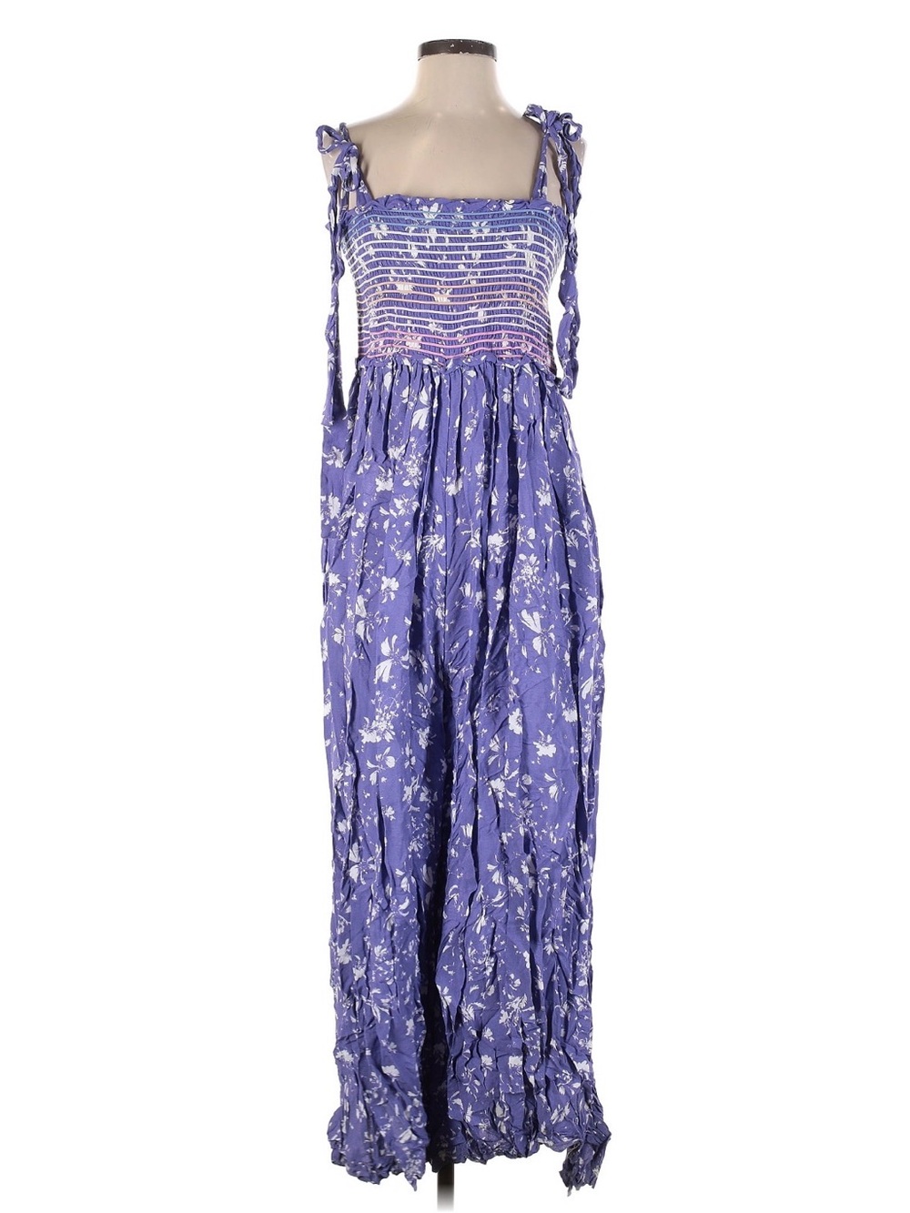 Free People Jumpsuit